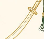 Sabre illustration for the Sabre Form